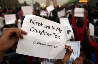 Nirbhaya