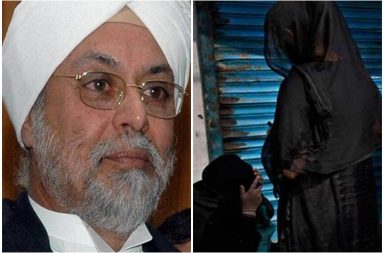 Hearing on Triple Talaq