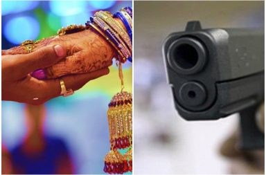Woman kidnaps 'lover' at gun point from his wedding in Uttar Pradesh