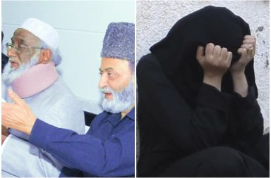 Triple talaq