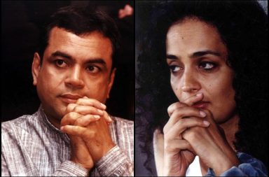 Paresh Rawal