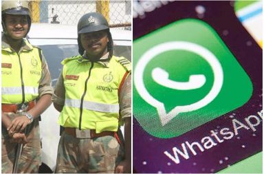 Bengaluru Police to provide assistance via WhatsApp