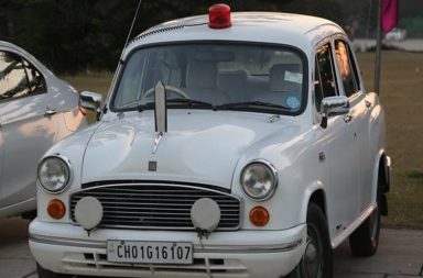 ed beacon Red beacon removed after Prime Minster Narendra Modi's order