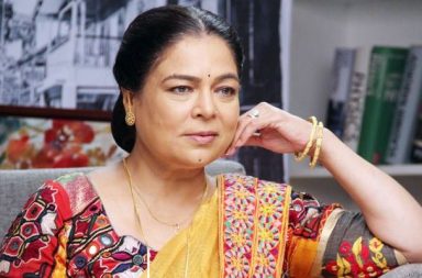 Reema Lagoo, Reema Lagoo death, Reema Lagoo dead, Reema Lagoo Naamkaran