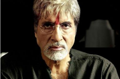 Amitabh Bachchan, Sarkar 3