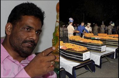 Pappu Yadav