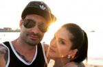 Sunny leone personal photo