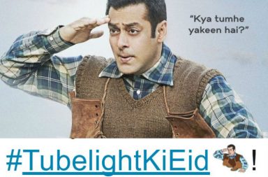 Salman Khan's Tubelight gets its own Twitter emoji