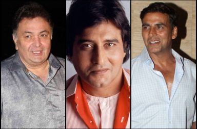 Vinod Khanna