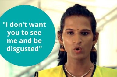 Kochi Metro Rail, Transgender workers, Kerala Information Facebook video