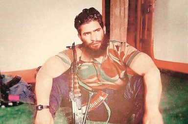 Zakir Musa