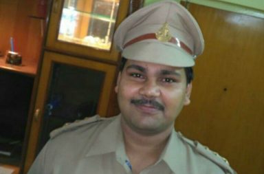 Akash Tripathi
