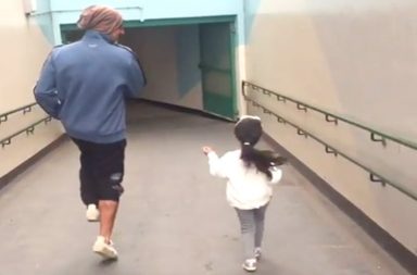 Akshay Kumar and Nitara