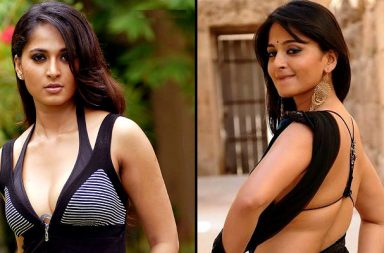 Anushka Shetty hot photos