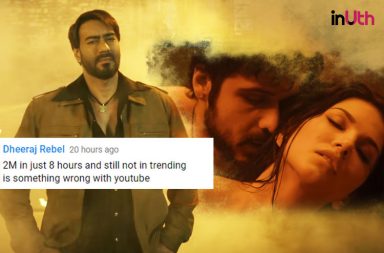 Badshaho, Sunny Leone, Emraan Haasmi