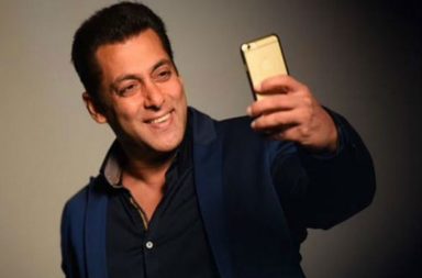 Being Human smartphone
