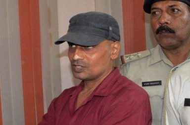 Bihar board topper now involved in a scam