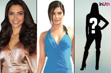 Deepika Padukone, Priyanka Chopra made it to the list of 2017 MAXIM Hot 100 list
