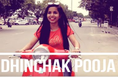 Dhinchak Pooja