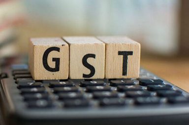 jobs due to GST