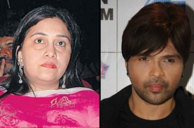 Himesh Reshammiya wife Komal granted divorce