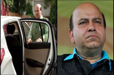 Vijay Jolly Tobbed in Lado Sarai