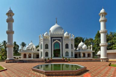 Kerala Mosques