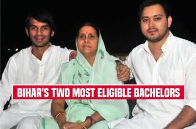 Rabri Devi