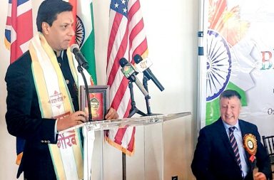 Madhur Bhandarkar
