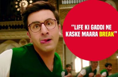 Ranbir Kapoor, Galti Se Mistake