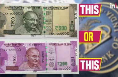 Is this how the new Rs 200 note will look like?