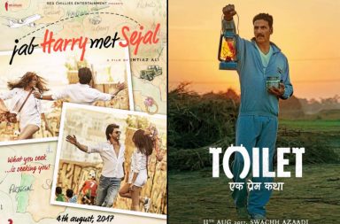 Shah Rukh Khan and Akshay Kumar Box Office clash