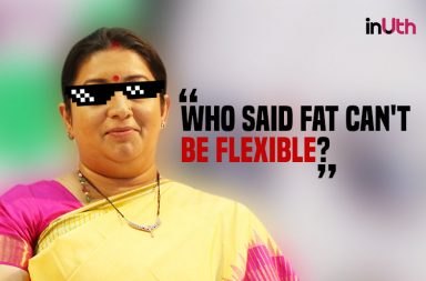 Smriti Irani