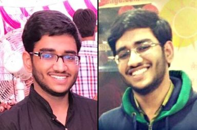 Rohtak twins crack NEET 2017