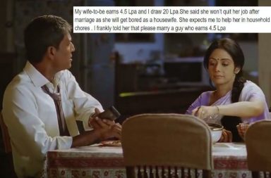 Wife, Household Chores, Husband, Quora