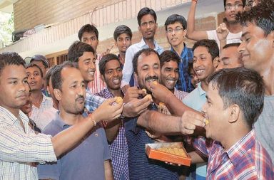 Super 30 Anand KUmar