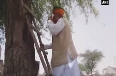 Arjun Meghwal