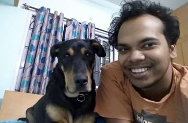 Bengaluru entrepreneur attacked by crocodile
