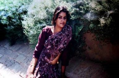 Bhanwari Devi murder case