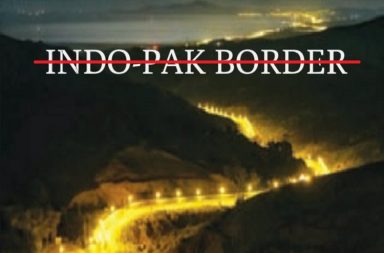 border MHA