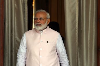 Narendra Modi