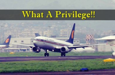 Jet Airways