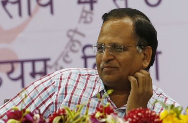 Satyendra Jain