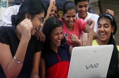 Maharashtra SSC Results 2017