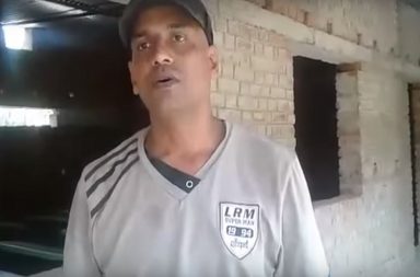 Ganesh Kumar