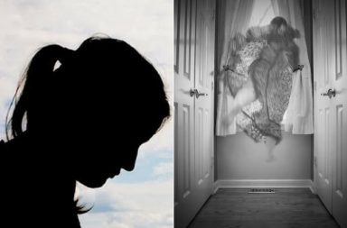 Man cuts of daughter's ears under 'orders' of a ghost