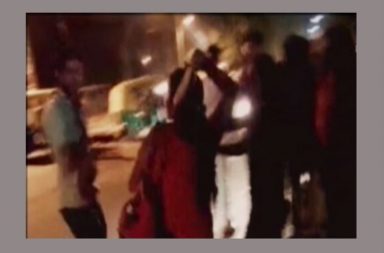 Girls thrash molester in Gurugram