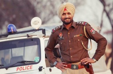 Punjab police