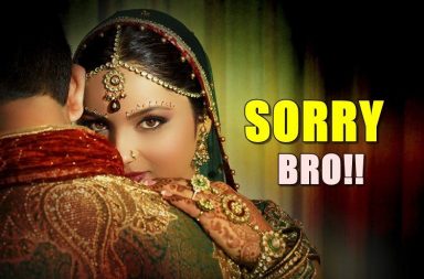 Tamil Nadu bollywood style marriage