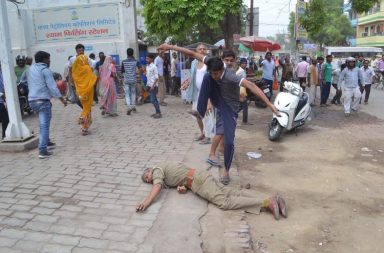 Kanpur Police